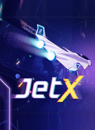 JetX