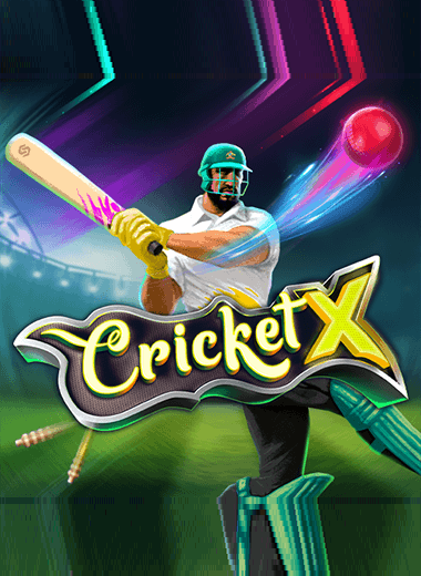 CricketX