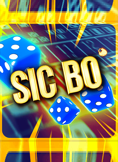 Sic Bo