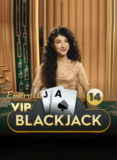 VIP Blackjack 14
