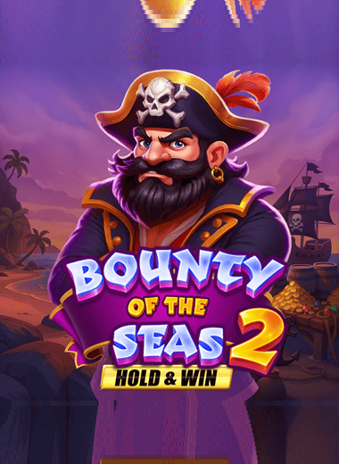 Bounty of the Seas Hold & Win