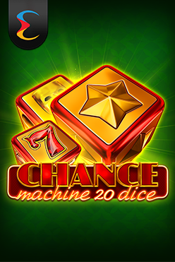 Chance Machine 40 Dice