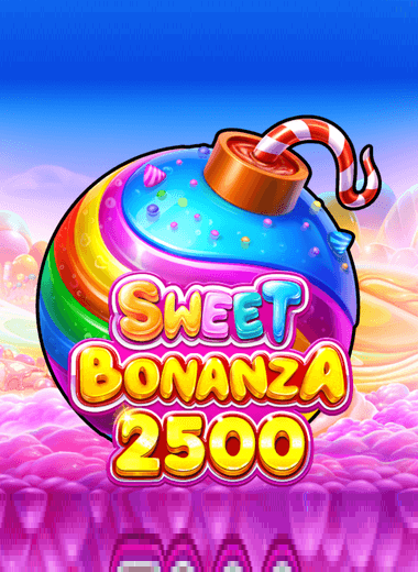 Sweet Bonanza 2500