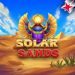 Solar Sands