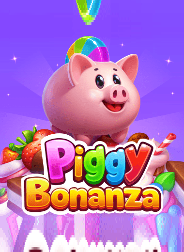 Piggy Bonanza