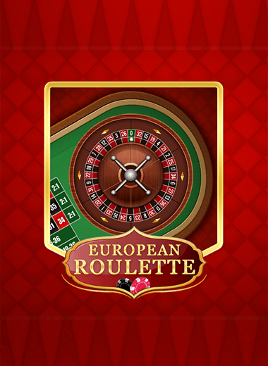 European Roulette