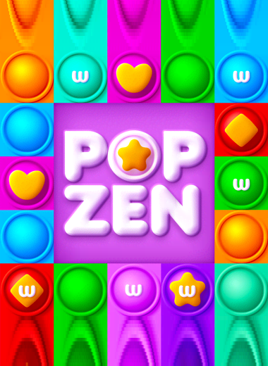 Pop Zen