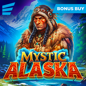 Mystic Alaska