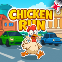 Chicken Run