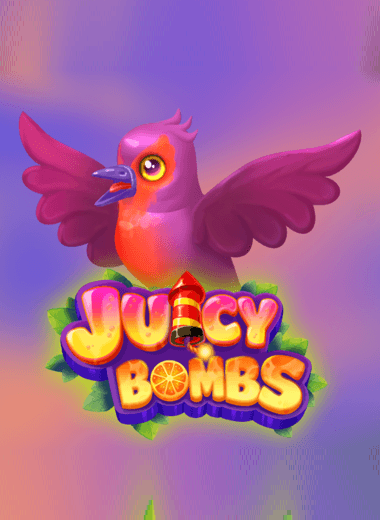 Juicy Bombs