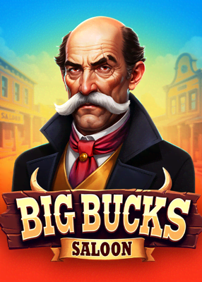 Big Bucks Saloon