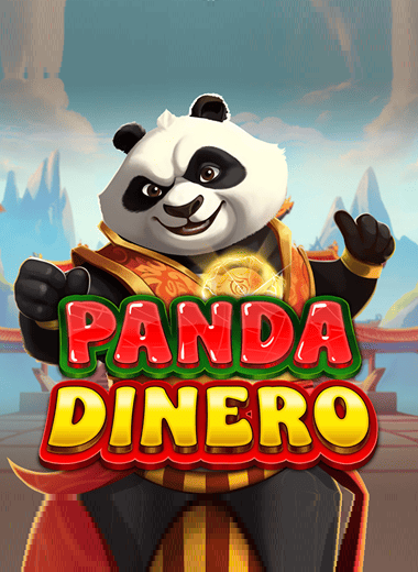 Panda Dinero