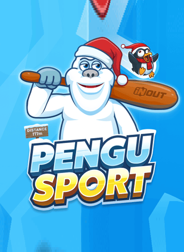 Pengu Sport