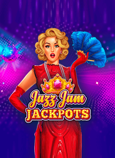 Jazz Jam Jackpots