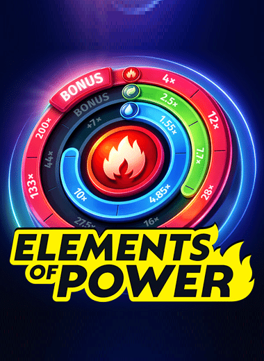 Elements of Power