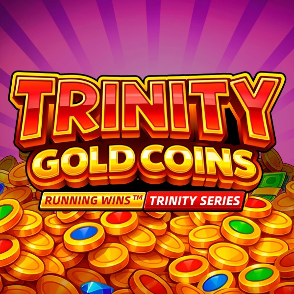 Trinity Gold Coins