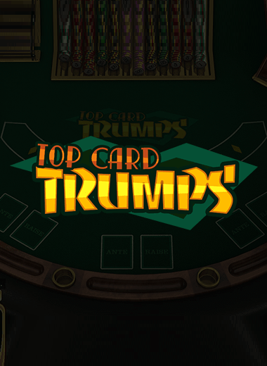 Top Card Trumps