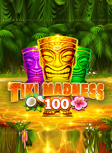 Tiki Madness 100