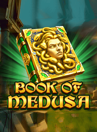 Book Of Medusa