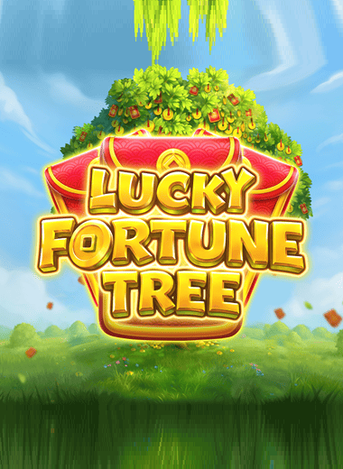 Lucky Fortune Tree