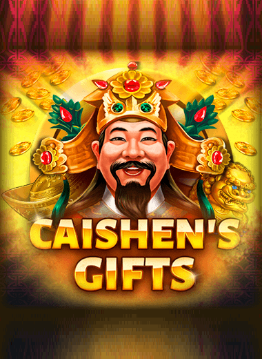 Caishens gifts