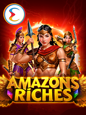 Amazon Riches