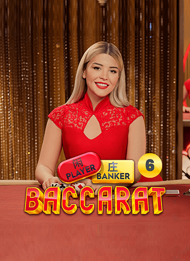 Baccarat&nbsp;6