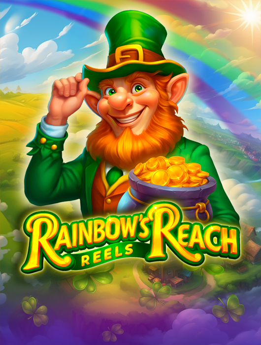Rainbow's Reach Reels