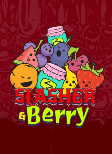 Slasher & Berry