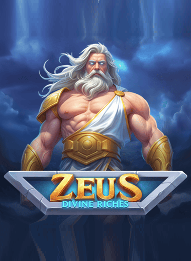 Zeus: Divine Riches