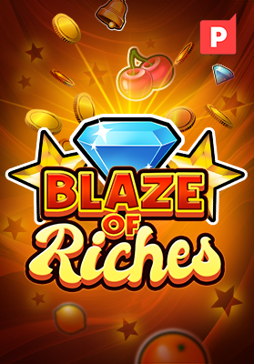 Blaze of Riches