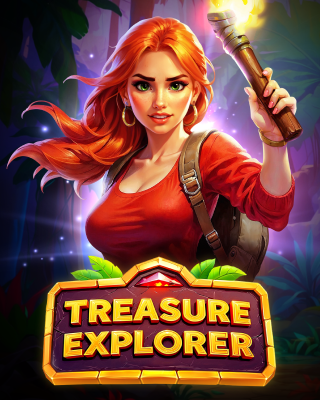 Treasure Explorer