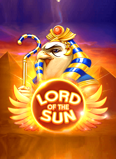 Lord of the Sun