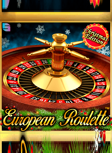 European Roulette (Christmas Edition)