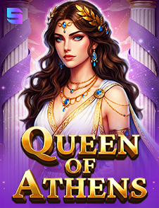 Queen Of Athens