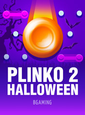 Plinko 2 Halloween