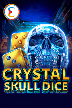 Crystal Skull Dice
