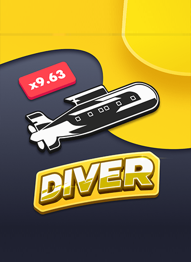 Diver