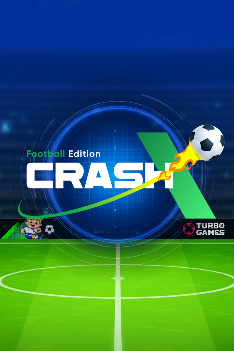 CrashX Football Edition