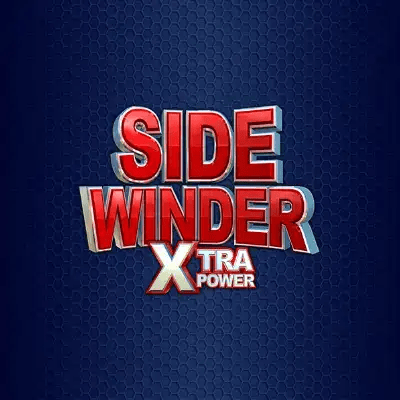 Sidewinder Xtra Power