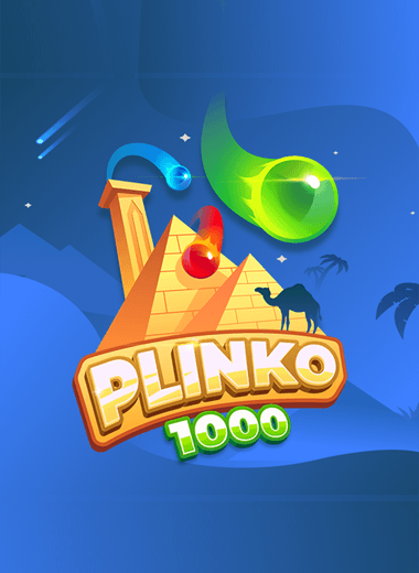 Plinko 1000