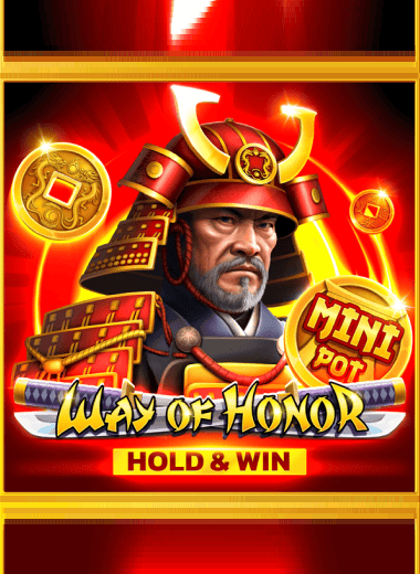 Way Of Honor Hold And Win