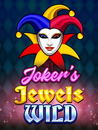 Joker's Jewels Wild