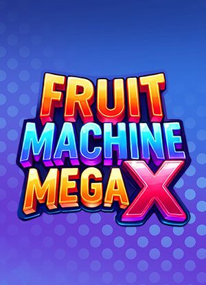Fruit Machine: Mega X