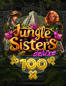 Jungle Sisters Deluxe
