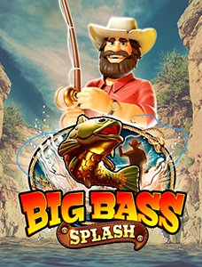 Big Bass Splash