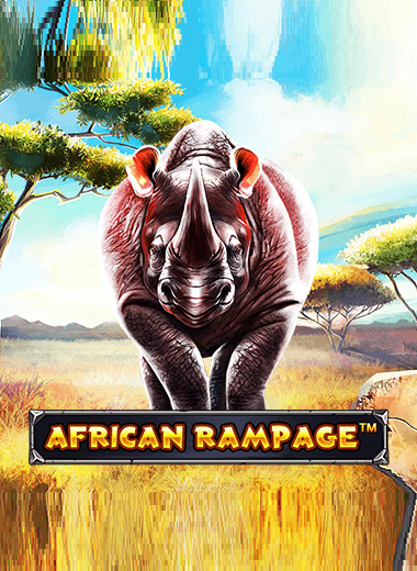 African Rampage