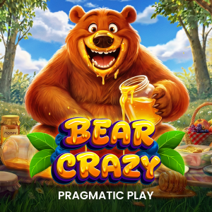 Bear Crazy