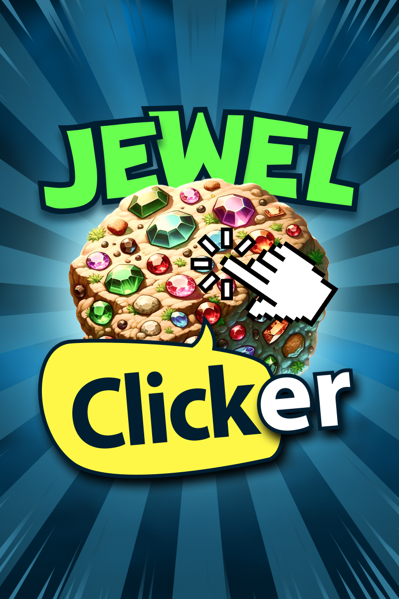 Jewel Clicker