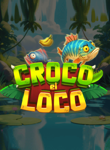 Croco el Loco